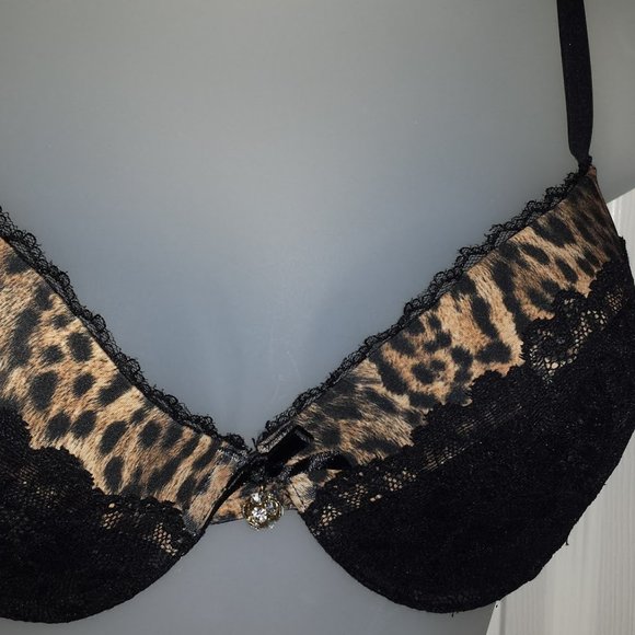 Marilyn Monroe intimidates bra pantie set - Picture 1 of 13